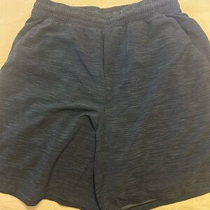 Lululemon Pace Breaker 7” Linerless